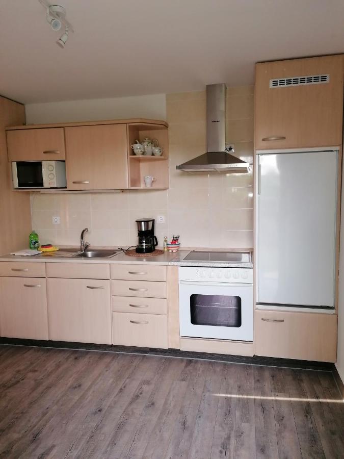 Marianna Apartman Apartment Gyenesdiás Екстериор снимка