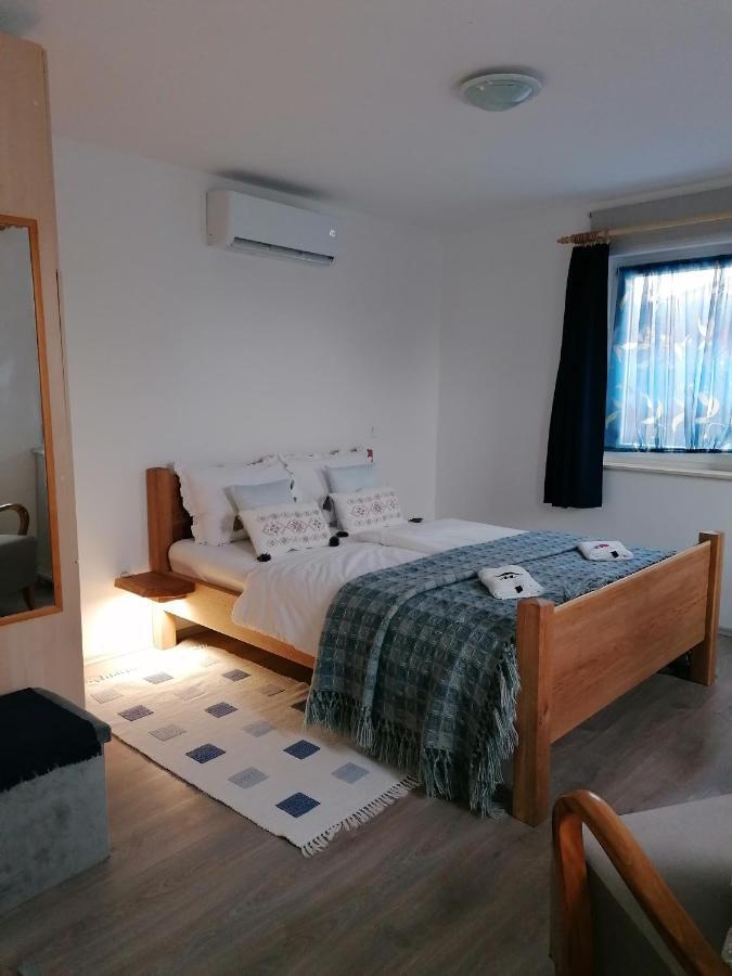 Marianna Apartman Apartment Gyenesdiás Екстериор снимка